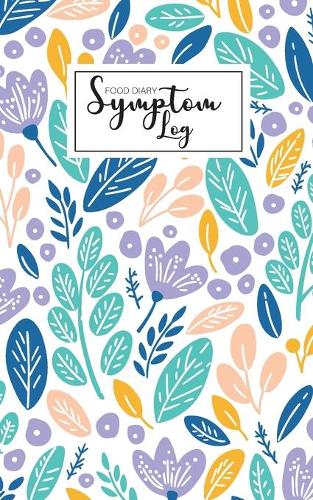 Food Diary Symptom Log