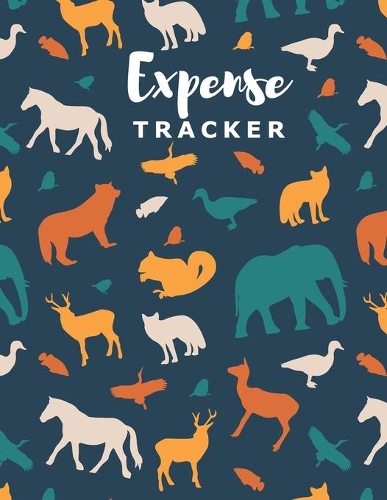 Expense Tracker