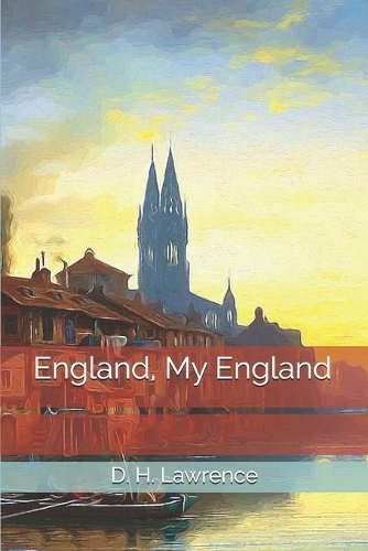 England, My England