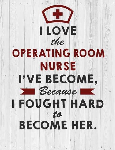 Operating Room Nurse