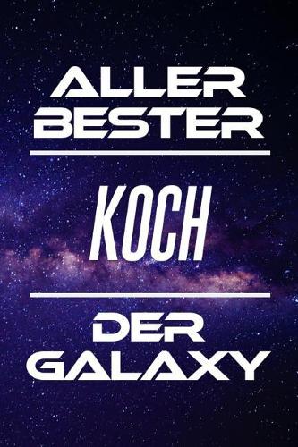 Aller Bester Koch Der Galaxy