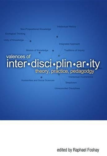 Valences of Interdisciplinarity