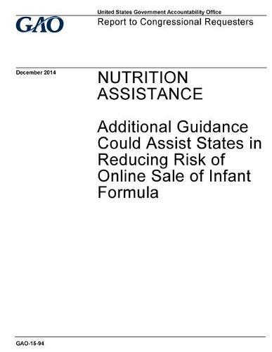 Nutrition Assistance