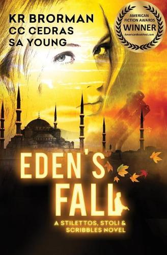 Eden's Fall
