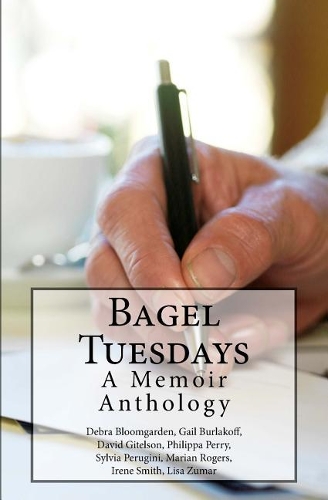 Bagel Tuesdays