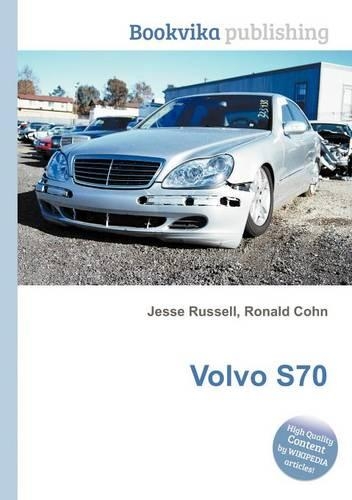 Volvo S70