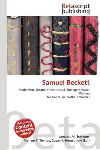 Samuel Beckett