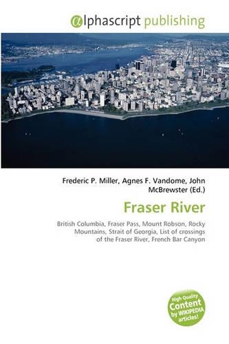 Fraser River
