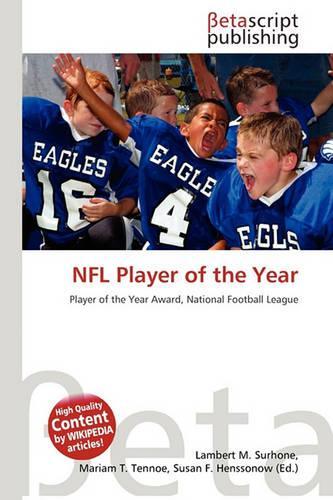 NFL Player of the Year