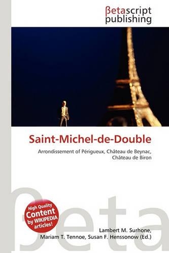 Saint-Michel-de-Double