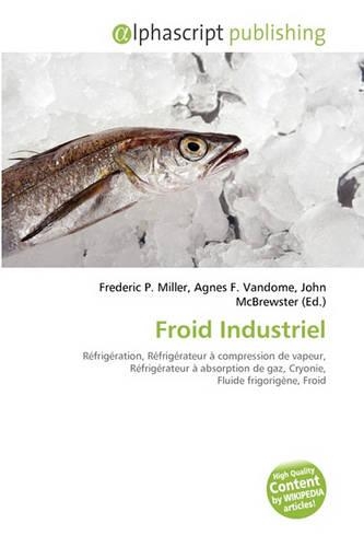 Froid Industriel