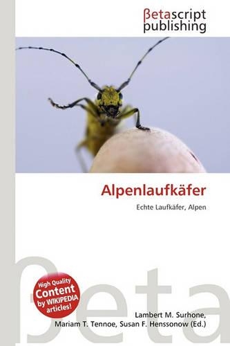 Alpenlaufk Fer