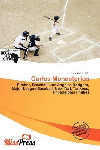 Carlos Monasterios