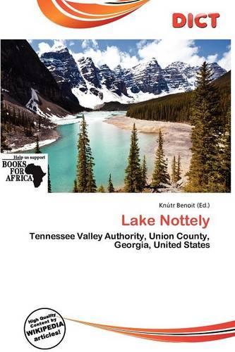 Lake Nottely: (English)