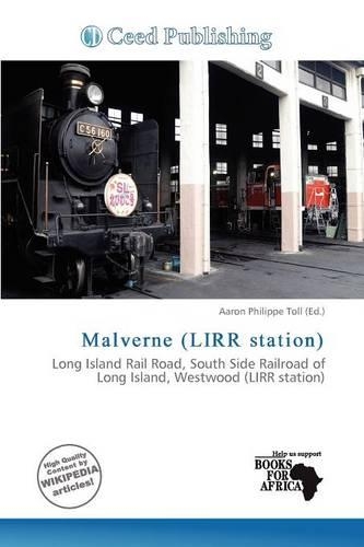 Malverne (Lirr Station)
