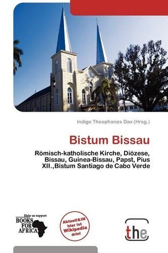 Bistum Bissau