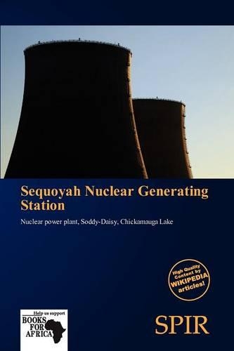 Sequoyah Nuclear Generating Station