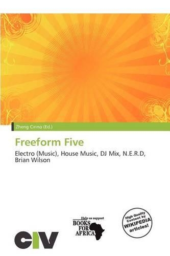Freeform Five