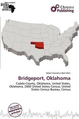 Bridgeport, Oklahoma