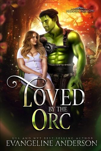 Loved by the Orc