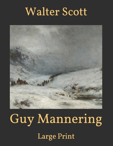 Guy Mannering