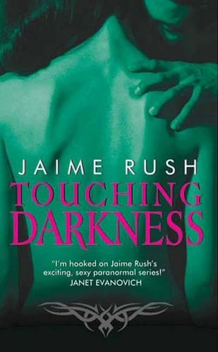 Touching Darkness: (3 Offspring)