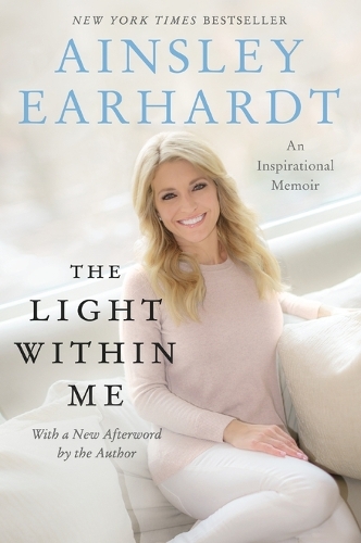 Light Within Me: An Inspirational Memoir