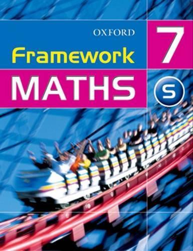 Framework Maths