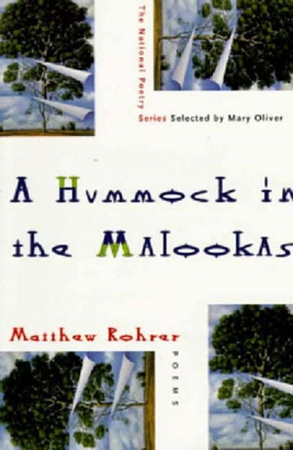 Hummock in the Malookas
