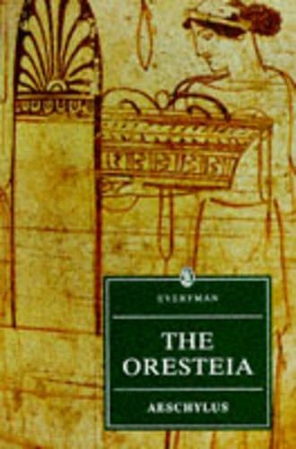 The Oresteia: (Everyman)