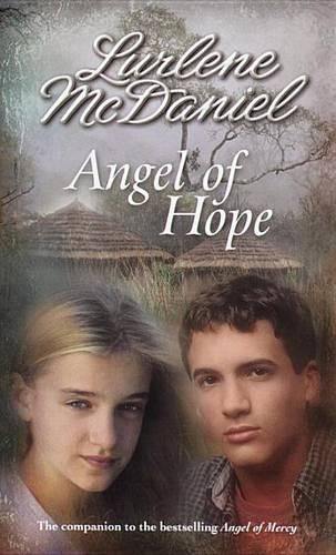 Angel of Hope: (English)