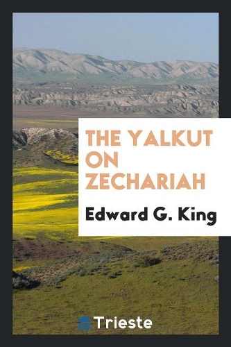The Yalkut on Zechariah