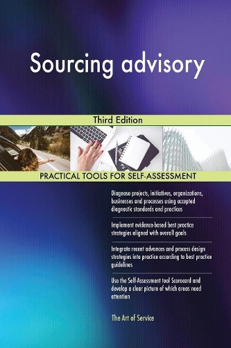 Sourcing advisory Third Edition