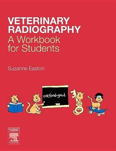 E-Book - Veterinary Radiography