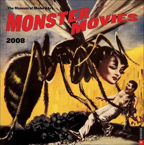 Monster Movies