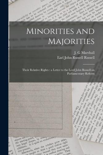 Minorities and Majorities