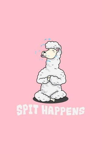 Spit Happens