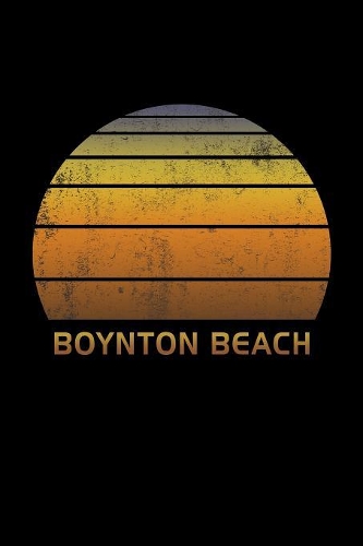 Boynton Beach