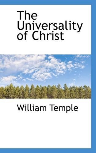 The Universality of Christ