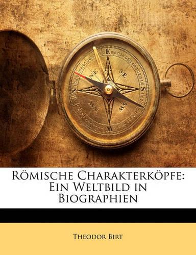 Romische Charakterkopfe