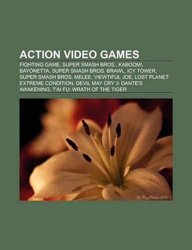 Action Video Games