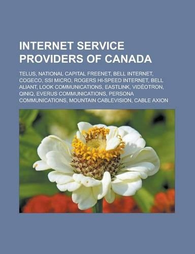 Internet Service Providers of Canada
