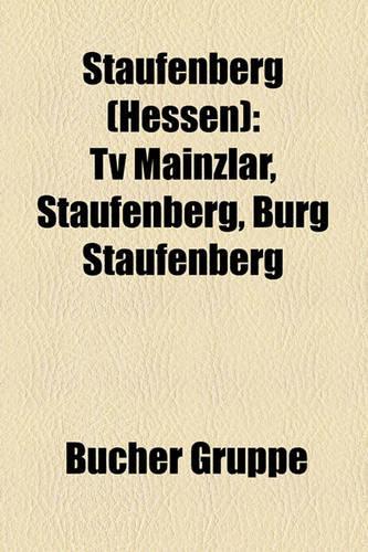 Staufenberg (Hessen)