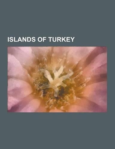 Islands of Turkey