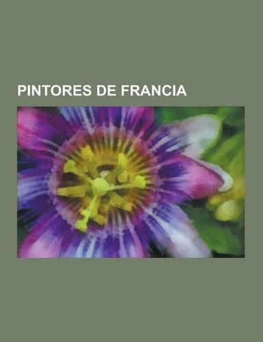 Pintores de Francia