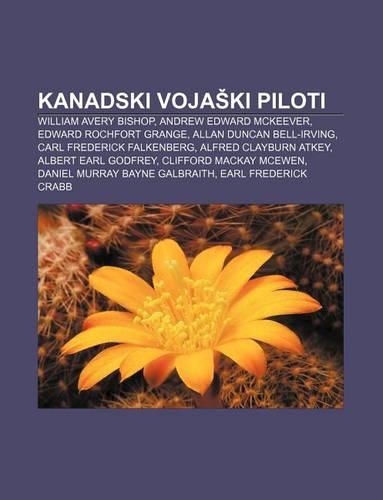 Kanadski Voja KI Piloti