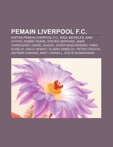 Pemain Liverpool F.C.