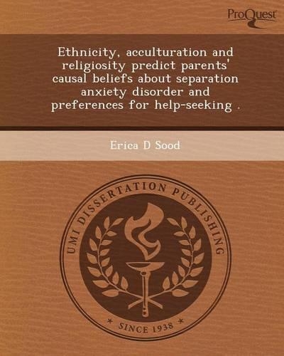 Ethnicity: (English)