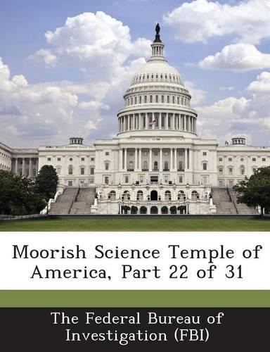 Moorish Science Temple of America, Part 22 of 31