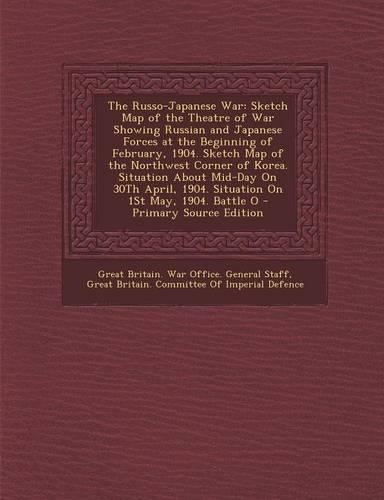 The Russo-Japanese War